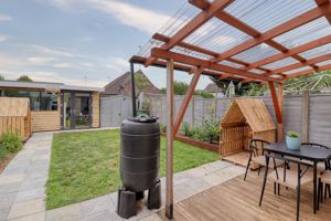 Garden- click for photo gallery
